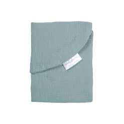 Loungers-Snuggle Me Curve Lounger Muslin Cover