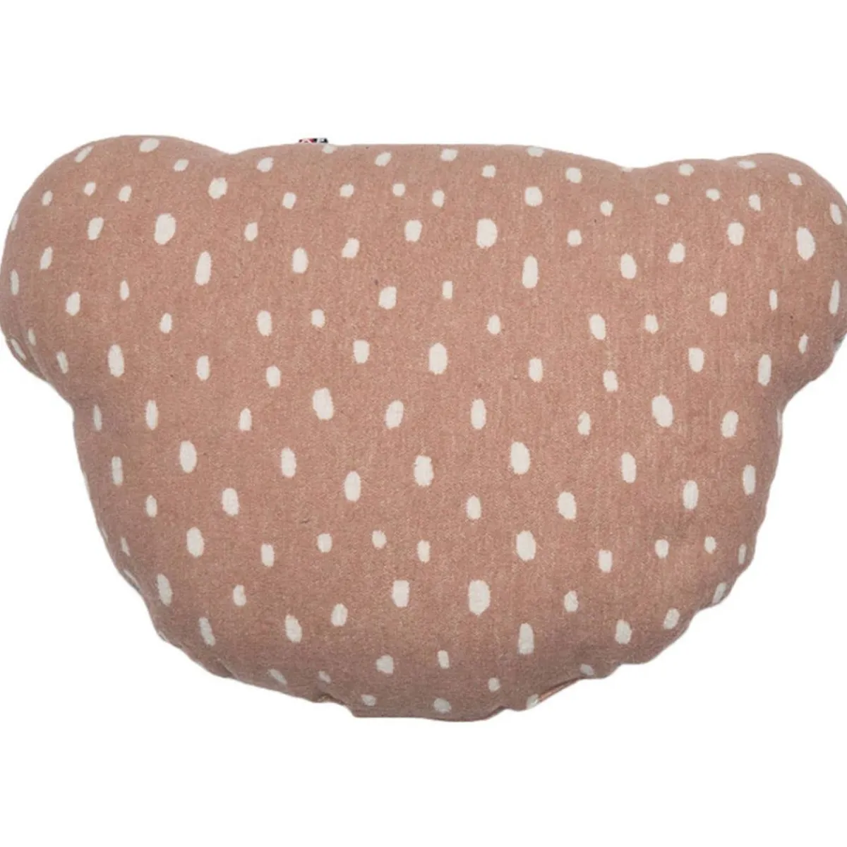 Pillows-David Fussenegger Cushion Filled Koala Grey