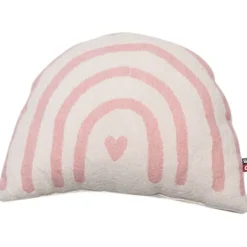 Pillows-David Fussenegger Cushion Filled Rainbow Rose