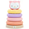 Stack + Nest Toys-Ingenuity Cutie Stacks
