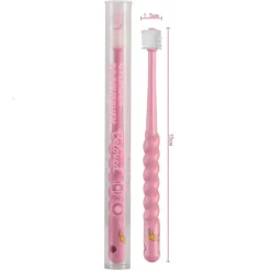 Oral Care-Beloved Cylinder Toothbrush - Kids (2-12Y)