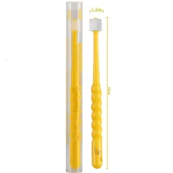 Oral Care-Beloved Cylinder Toothbrush - Kids (2-12Y)