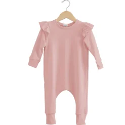 Rompers-Posh & Cozy Cynthia Romper (Toddler)