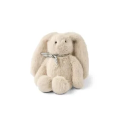 Plush Rattles + Teethers|Rattles-Liewood Dania Rabbit Rattle