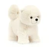 Plush Animals-Jellycat Dapper Dogs