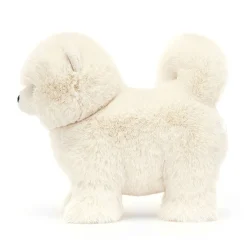 Plush Animals-Jellycat Dapper Dogs