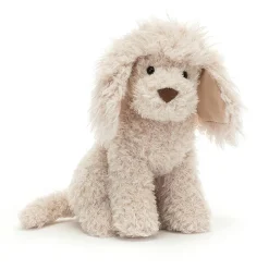 Plush Animals-Jellycat Dapper Dogs