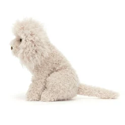 Plush Animals-Jellycat Dapper Dogs