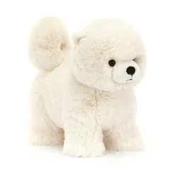 Plush Animals-Jellycat Dapper Dogs