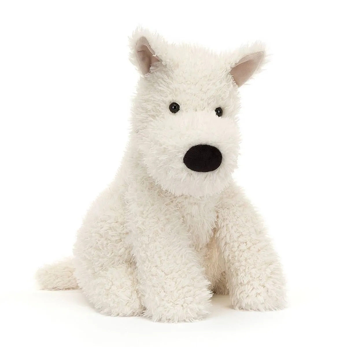 Plush Animals-Jellycat Dapper Dogs (Big)