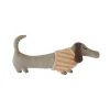 Plush Animals-OYOY Darling - Baby Daisy Dog