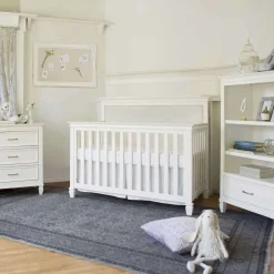 Bookshelves-Namesake Darlington Bookcase