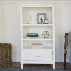 Bookshelves-Namesake Darlington Bookcase