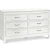 Dressers-Namesake Darlington Double Dresser