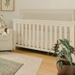 Convertible Cribs-Namesake Darlington 4-in-1 Crib
