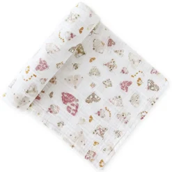 Blankets-Pehr Daydreamer Swaddle