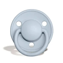 Pacifiers + Clips-Bibs De Lux Pacifier (2 Pack)