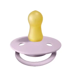 Pacifiers + Clips-Bibs De Lux Pacifier (2 Pack)