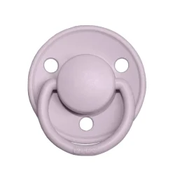 Pacifiers + Clips-Bibs De Lux Pacifier (2 Pack)
