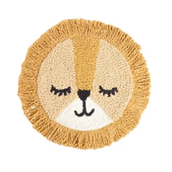 Pillows-Crane Baby Decorative Pillow
