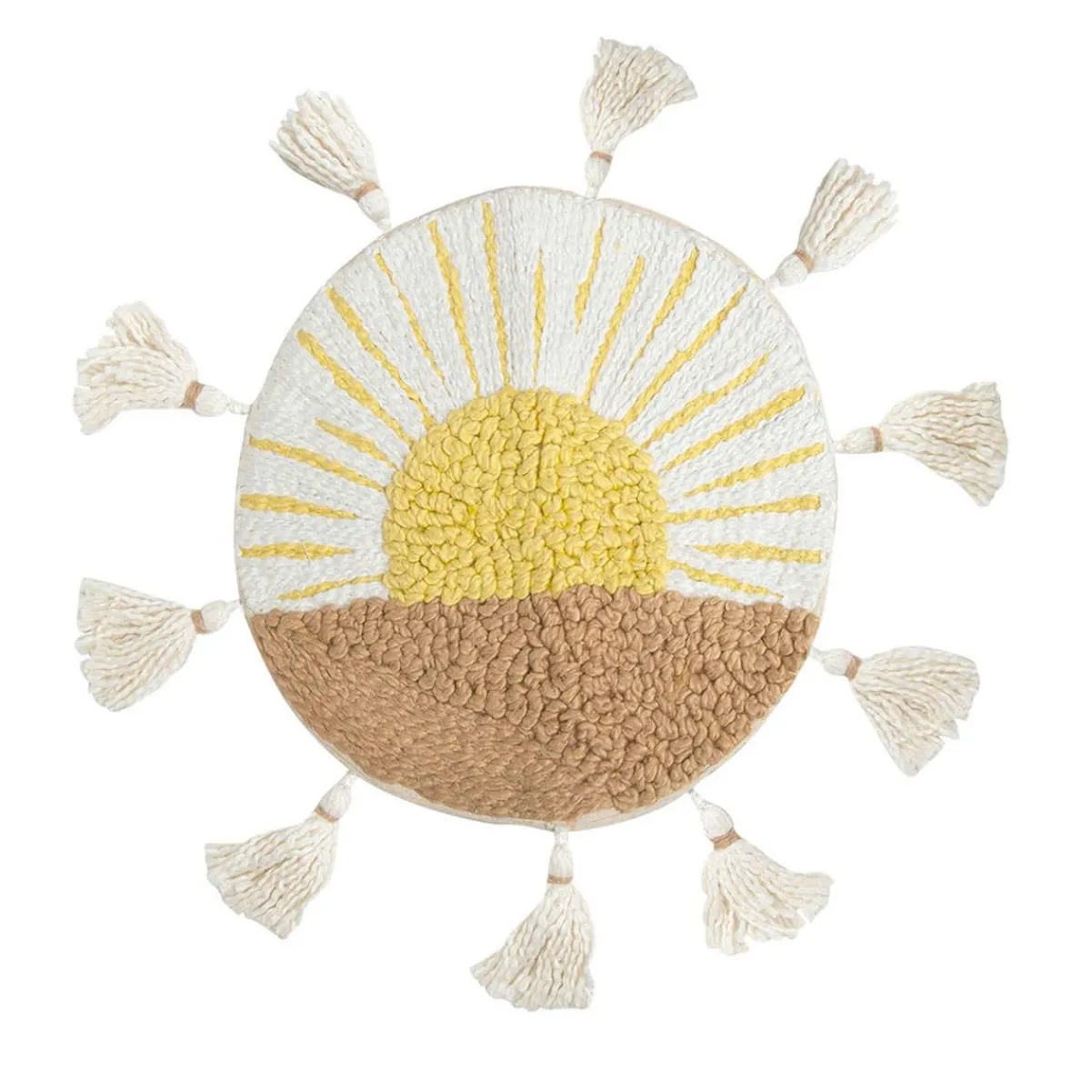 Pillows-Crane Baby Decorative Pillow