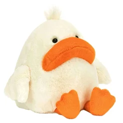 Plush Animals-Jellycat Delia Duck