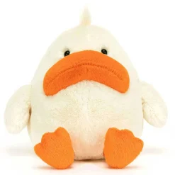 Plush Animals-Jellycat Delia Duck