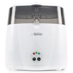 Bottle Sterilizers-Dr. Brown's Deluxe Bottle Sterilizer