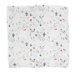 Blankets|Sleep Sacks + Wraps-Little Unicorn Deluxe Muslin Swaddle (2 Pack)
