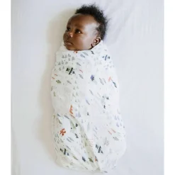 Blankets|Sleep Sacks + Wraps-Little Unicorn Deluxe Muslin Swaddle (2 Pack)