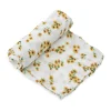 Blankets|Sleep Sacks + Wraps-Little Unicorn Deluxe Muslin Swaddle Single
