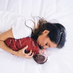 Blankets|Sleep Sacks + Wraps-Little Unicorn Deluxe Muslin Swaddle Single