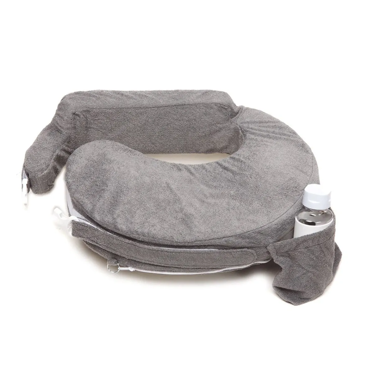 Nursing Pillows|Pillows-My Brest Friend Deluxe Nursing Pillow