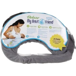 Nursing Pillows|Pillows-My Brest Friend Deluxe Nursing Pillow