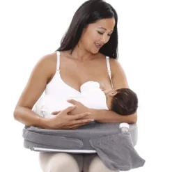 Nursing Pillows|Pillows-My Brest Friend Deluxe Nursing Pillow