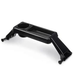 Stroller Accessories-B.O.B Deluxe Single Snack Tray