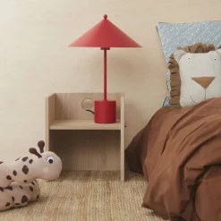 Pillows-OYOY Denim Cushion