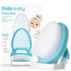 Cradle Cap Care-Fridababy DermaFrida Flake Fixer
