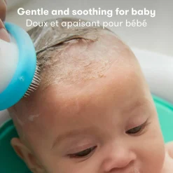 Cradle Cap Care-Fridababy DermaFrida Flake Fixer