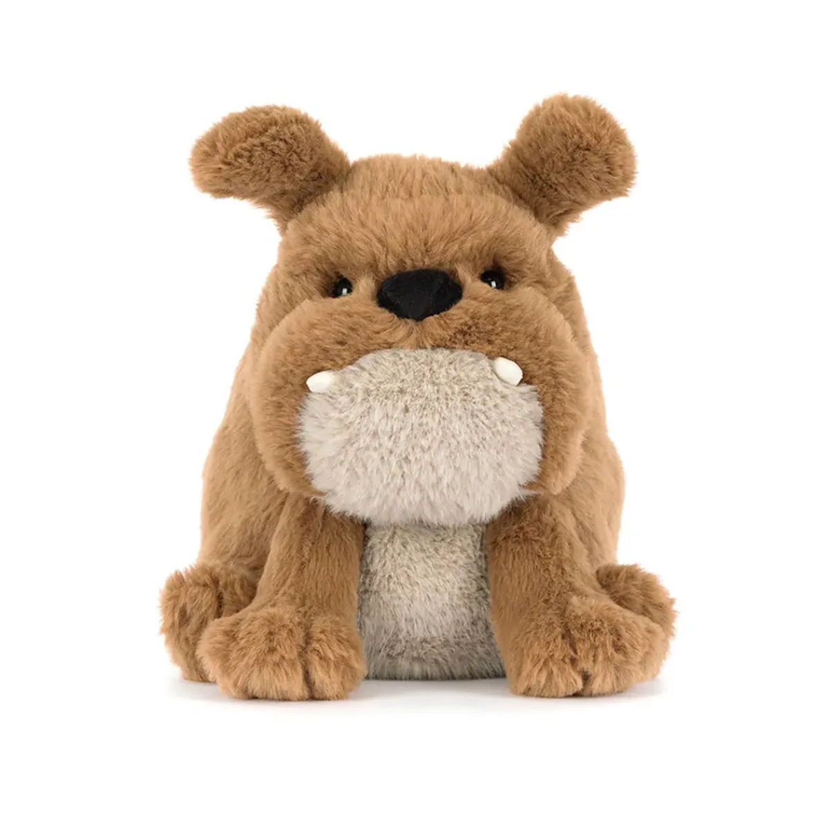 Plush Animals-Jellycat Derreck Dog