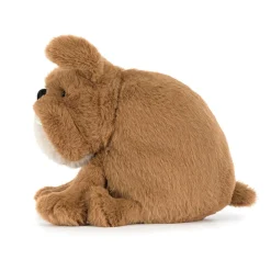 Plush Animals-Jellycat Derreck Dog
