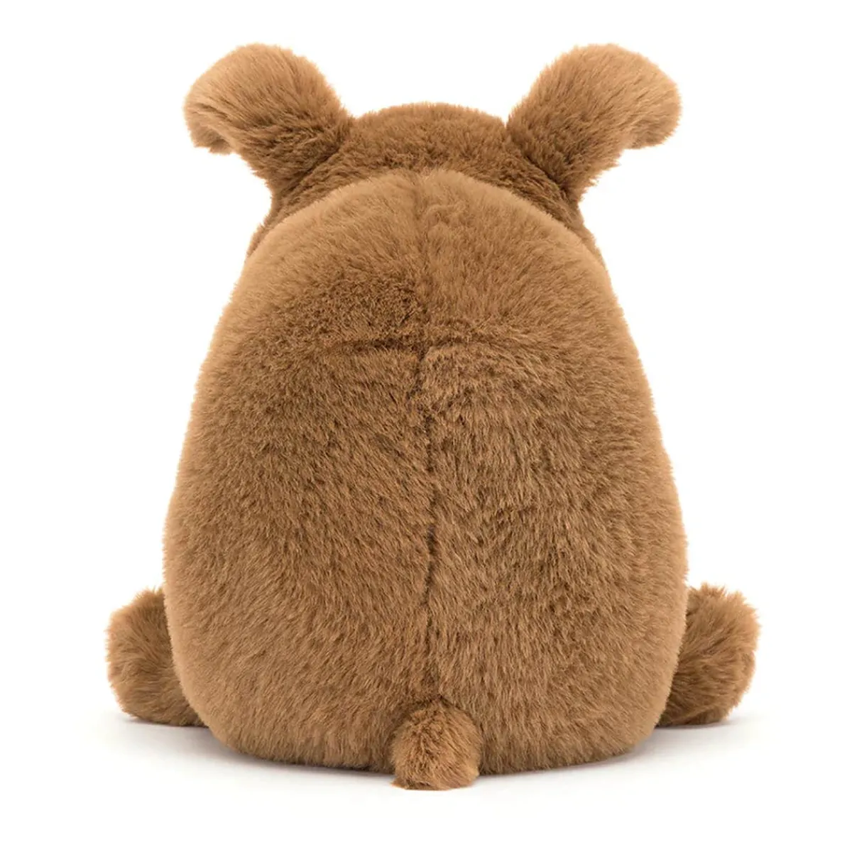 Plush Animals-Jellycat Derreck Dog