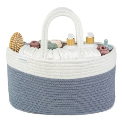 Storage-Comfycubs Diaper Caddy