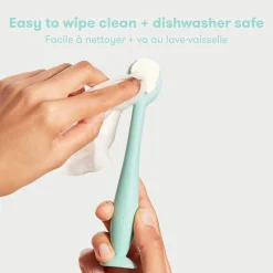Baby Medical|Wellness Balms + Wipes-Fridababy Diaper Cream Booty Brush