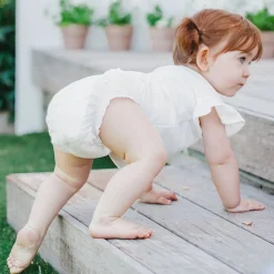 Disposable Diapers-Terra Diapers Size 2 (Infant)