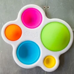 Pop Toys|Play + Learn Toys-Fat Brain Toys Dimpl
