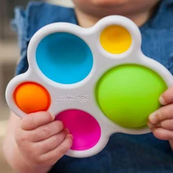 Pop Toys|Play + Learn Toys-Fat Brain Toys Dimpl