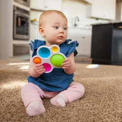 Pop Toys|Play + Learn Toys-Fat Brain Toys Dimpl