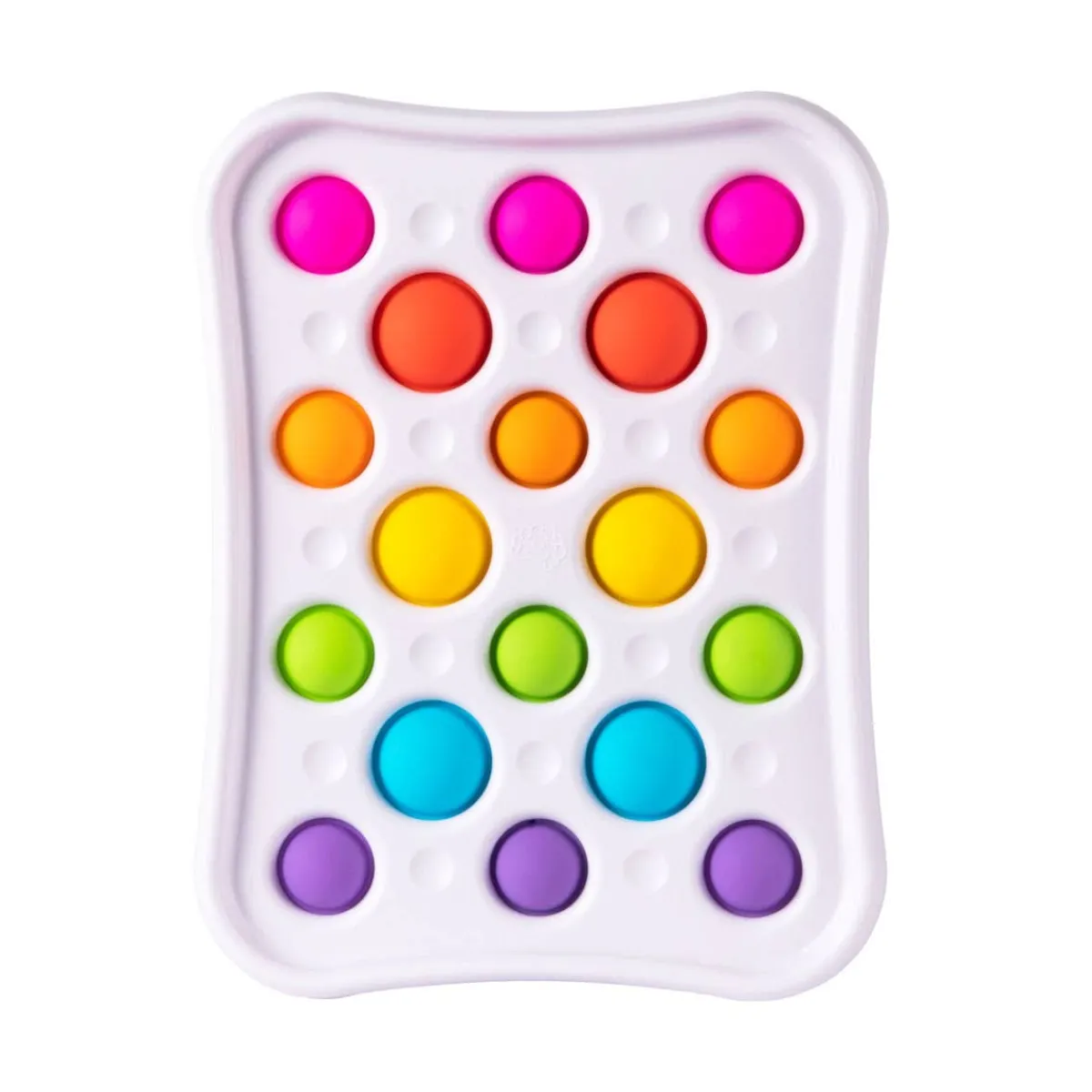 Play + Learn Toys|Grasping Toys-Fat Brain Toys Dimpl Pops