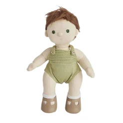 Pretend Play-Olli Ella Dinkum Doll